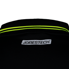 Hi-Vis Reflective Two-Tone Safety Polo Shirt