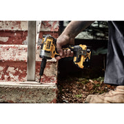 DEWALT DCF913B 20V MAX* 3/8 in. Cordless Impact Wrench with Hog Ring Anvil (Tool Only)