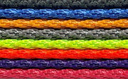 2 x 15 Ft Winch Strap With Flat Hook DIAMOND WEAVE | COLOR OPTIONS