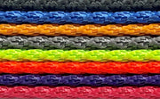2 x 15 Ft Winch Strap With Wire Hook DIAMOND WEAVE | COLOR OPTIONS