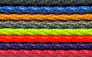 2 x 30 Ft Winch Strap With Flat Hook DIAMOND WEAVE | COLOR OPTIONS