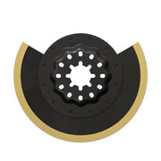 Diablo DOS3375RCGX 3-3/8 in. Starlock Carbide Grit Oscillating Blade for Grout
