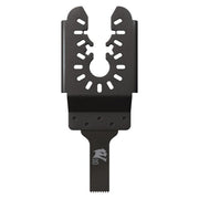 Diablo DOU039BGP 3/8 in. Universal Fit Bi-Metal Oscillating Blade for General Purpose Cuts