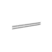 Folding Shelf Mounting Rails, Ford Transit 130in Wheelbase, Driver Rear and Passenger side - DRFT30RP product image