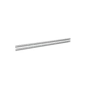 Folding Shelf Mounting Rails, Ford Transit 148in Wheelbase, Passenger or Driver Rear - DRFT48RP product image