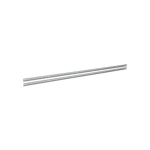 Folding Shelf Mounting Rails, Ford Transit 148X in Wheelbase, Passenger or Driver Rear - DRFT48XRP product image