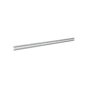 Folding Shelf Mounting Rails, Ford Transit 148X in Wheelbase, Passenger or Driver Rear - DRFT48XRP product image