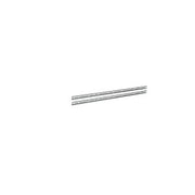 Folding Shelf Mounting Rails, Ford Transit Freight, All Wheelbase, Driver Front - DRFTAF product image