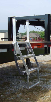 Drop Deck Trucker UH - 6400 product image