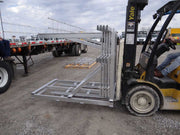 Ladder Handrail Storage Rack - 6502 product image