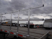 8' Removable Stake Pocket Rail - 6502-8 6502-4 product image