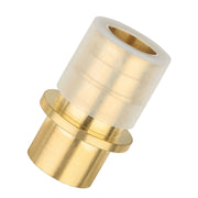 PEX A Expansion 1" PEX x 3/4" Female Sweat F1960 Adapter (Lead Free)