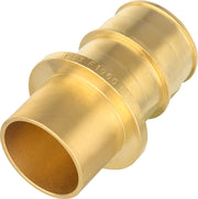 PEX A Expansion 1" PEX x 3/4" Female Sweat F1960 Adapter (Lead Free)