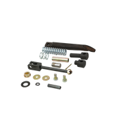 Takeuchi Aftermarket Quick Attach Hardware Kit DTAKE001