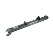 DURA-STILT ADJ LEFT REARLEG DS1422 (SILVER)