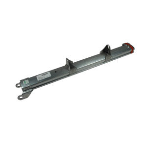 DURA-STILT ADJ LEFT REARLEG DS1422 (SILVER)