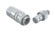 D-04-04N-M-NPT | 1/4" Diagnosis Nipple x 1/4" NPT Male