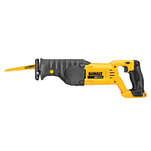 DeWALT 20V MAX* Cordless Reciprocating Saw (Tool Only)