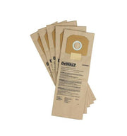 DeWALT Paper Bag for DeWALT Dust Extractors