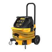 DeWalt 10GAL Dust Extractor HEPA w/ Auto Clean