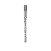 DeWalt 3/16" X 4 1/2" X 6 1/2 Rock Carbide SDS Hammer Bit