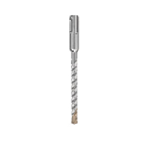 DeWalt 3/16" X 4 1/2" X 6 1/2 Rock Carbide SDS Hammer Bit