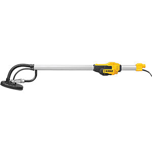 DeWalt 4.7 AMP Electric Drywall Sander - Corded