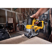 DEWALT DCS334B 20V MAX* XR Jig Saw (Tool Only)