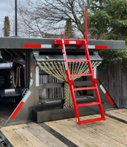 Deckmate RDM-5 Rub Rail Folding Ladder