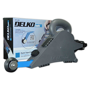 Delko Plastic Banjo Taper Internal Applicator