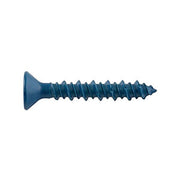 Dewalt DFM12762 UltraCon+ 1/4 X 1-3/4-Blue Phillips Flat Tapper - Box of 100