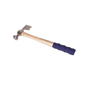 Dixon Drywall Hi-Tac Hammer Target Head w/ 14" Wood Handle