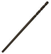 #36 x 12" Cobalt Aircraft Extension Drill Bit, GLBCOX1236