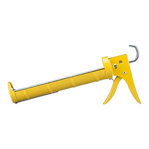 Dripless, Inc. Cradle Ratchet Pro 29oz.Caulk Gun