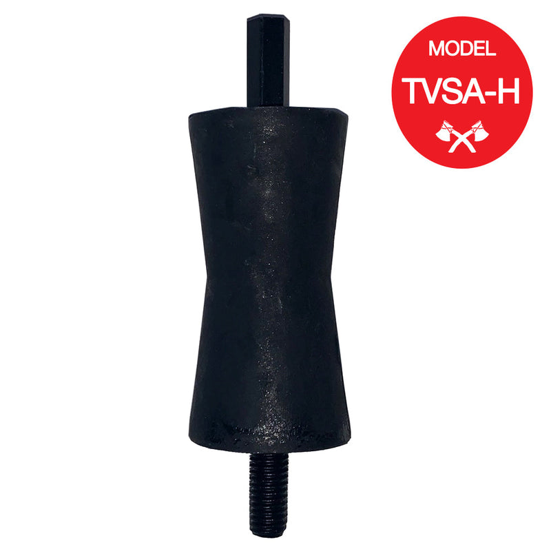 Drive Axle for TVSA-H Screed Engine (Part No. 42)