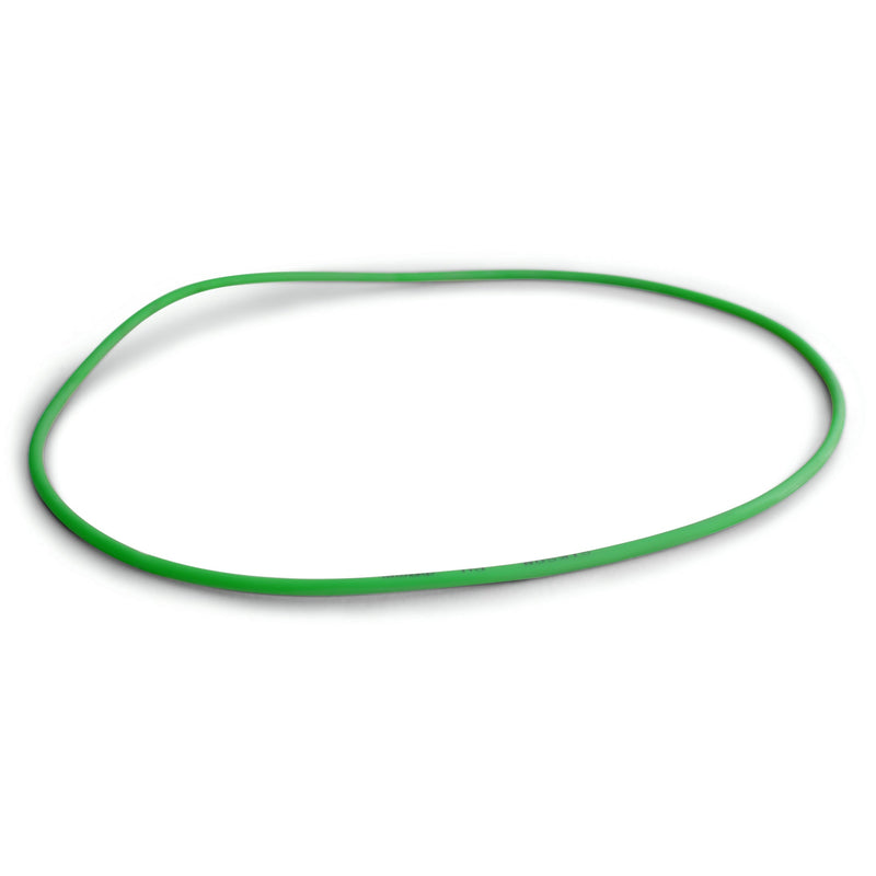 Drive Wheel Belt Replacement Part for 38" Push Sweeper