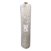 Drywall Bag 54" X 12' 2 Hack, 2.5 MIL (20 BAGS/ROLL)