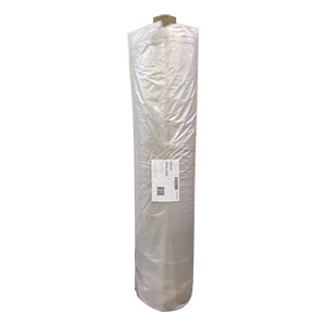 Drywall Bag 54" X 12' 2 Hack, 2.5 MIL (20 BAGS/ROLL)