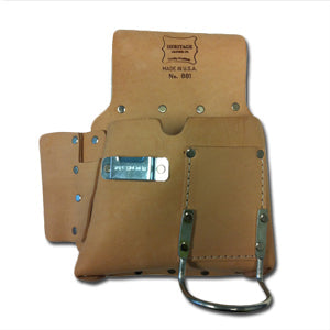 Drywall Pouch - Right Handed - EP78 - 6 Pocket
