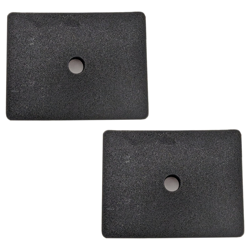 Dual Air Filter for JX60H and TR68H Tamping Rammer (1101-00023-4) & (1101-00022-4)