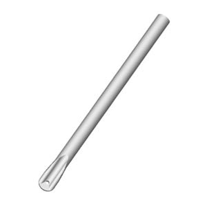 Dura Stilt 1" O.D. Lower Strut Tube for DS1422 Stilts
