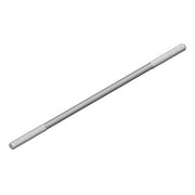 Dura Stilt Replacement 1/4x7 1/8 Stud Bolt Threaded Both Ends