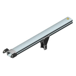 Dura Stilt Replacement Adjustable Forward leg for DS 1830