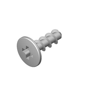 Dura Stilt Replacement No. 8x3/8" Screws For Soles