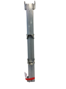Dura-Stilts Adjustable Right Rear Leg #2440
