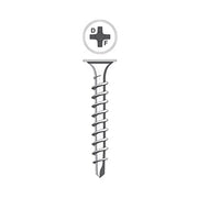 Durafast #6 X 1-1/4" Bugle Head, Self Drill Drywall Screw [5LB]