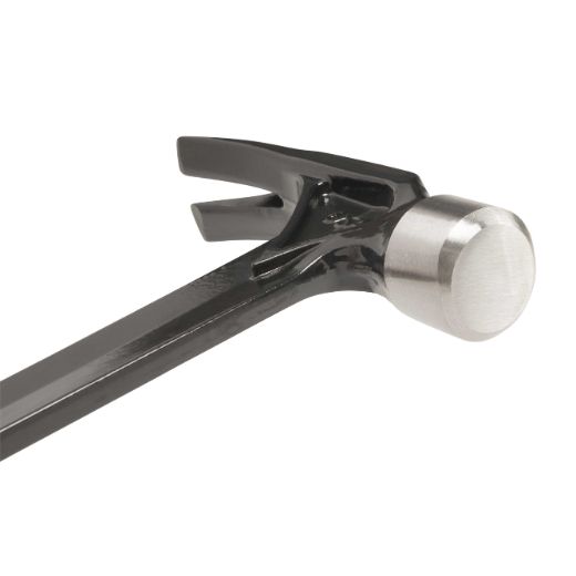 Estwing E15SR 15 Oz Leather Gripped Ultra Short Handle