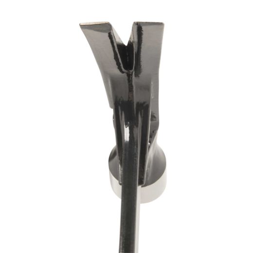 Estwing E15SR 15 Oz Leather Gripped Ultra Short Handle