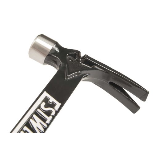 Estwing E15SR 15 Oz Leather Gripped Ultra Short Handle