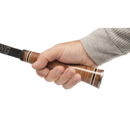 Estwing E15SR 15 Oz Leather Gripped Ultra Short Handle